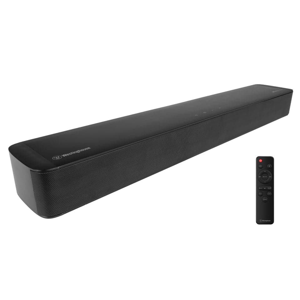 Barra de Sonido 2.0 Mini